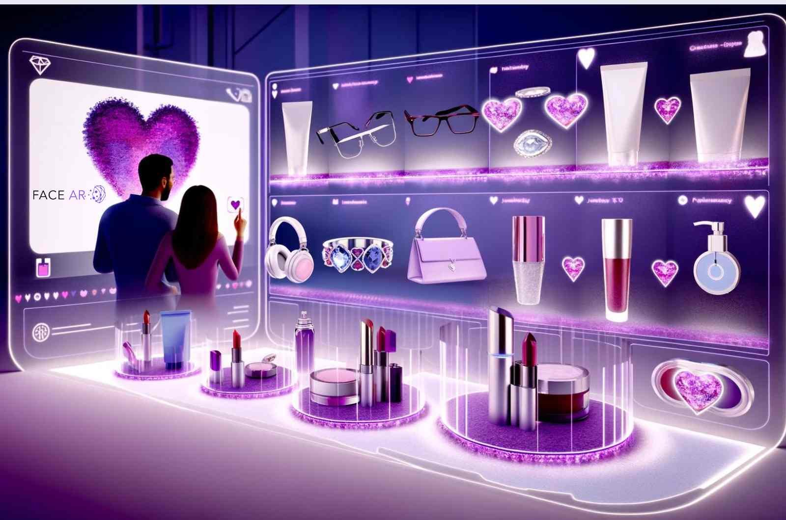 20% Sales Growth Await: Integrate FaceAR Before Valentine’s Day